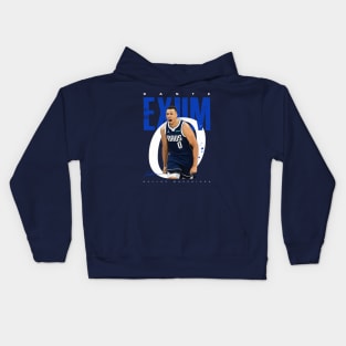 Dante Exum Kids Hoodie